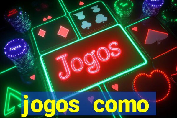 jogos como summertime saga